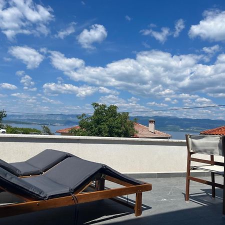 Apartment Arte Vrbnik Zewnętrze zdjęcie