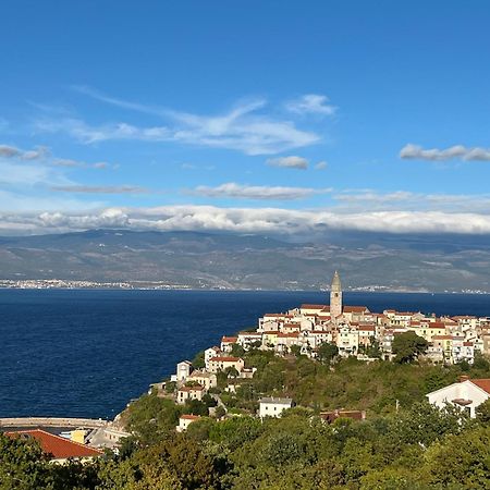 Apartment Arte Vrbnik Zewnętrze zdjęcie