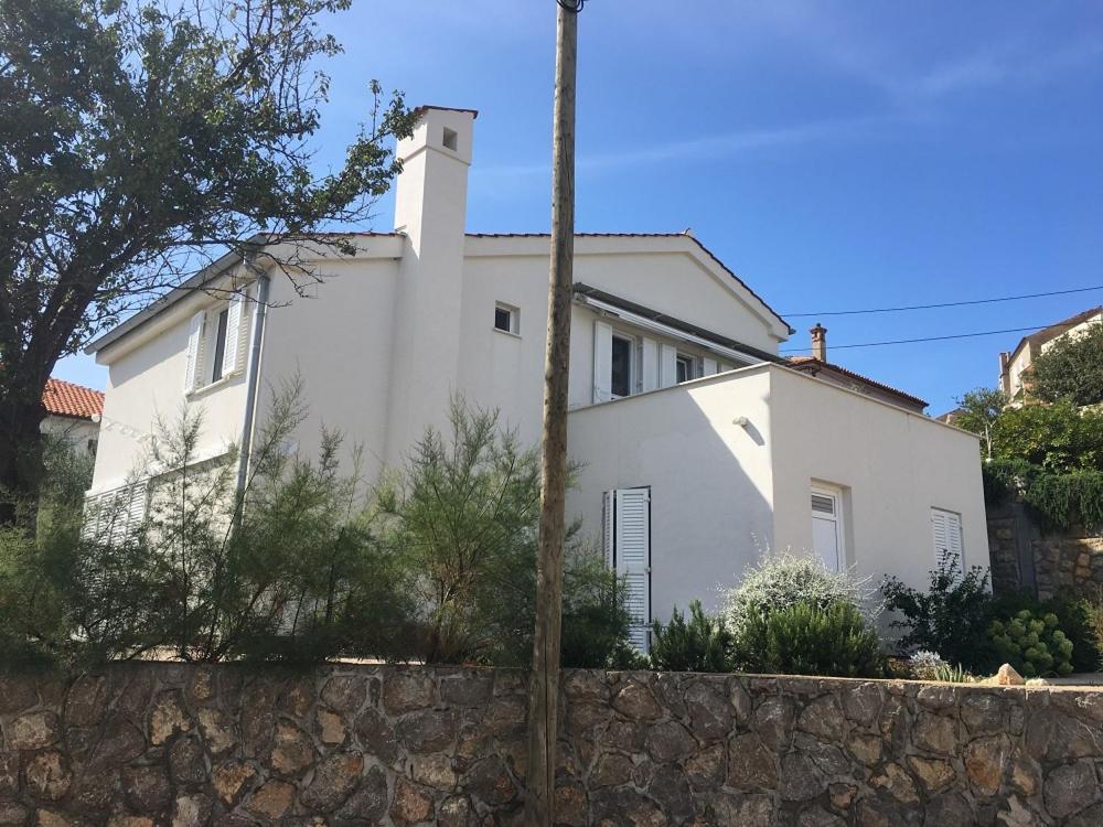 Apartment Arte Vrbnik Zewnętrze zdjęcie
