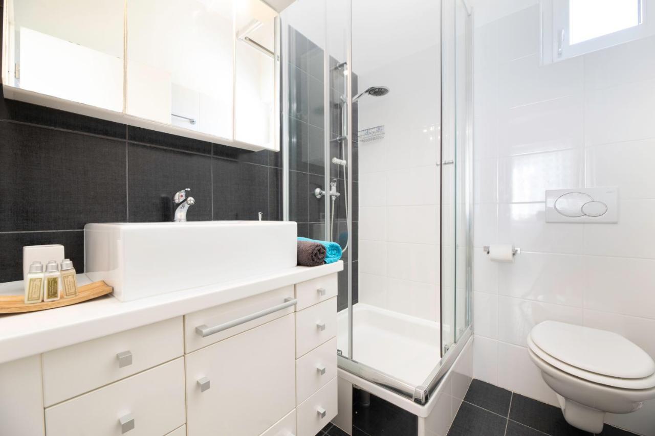 Apartment Arte Vrbnik Zewnętrze zdjęcie