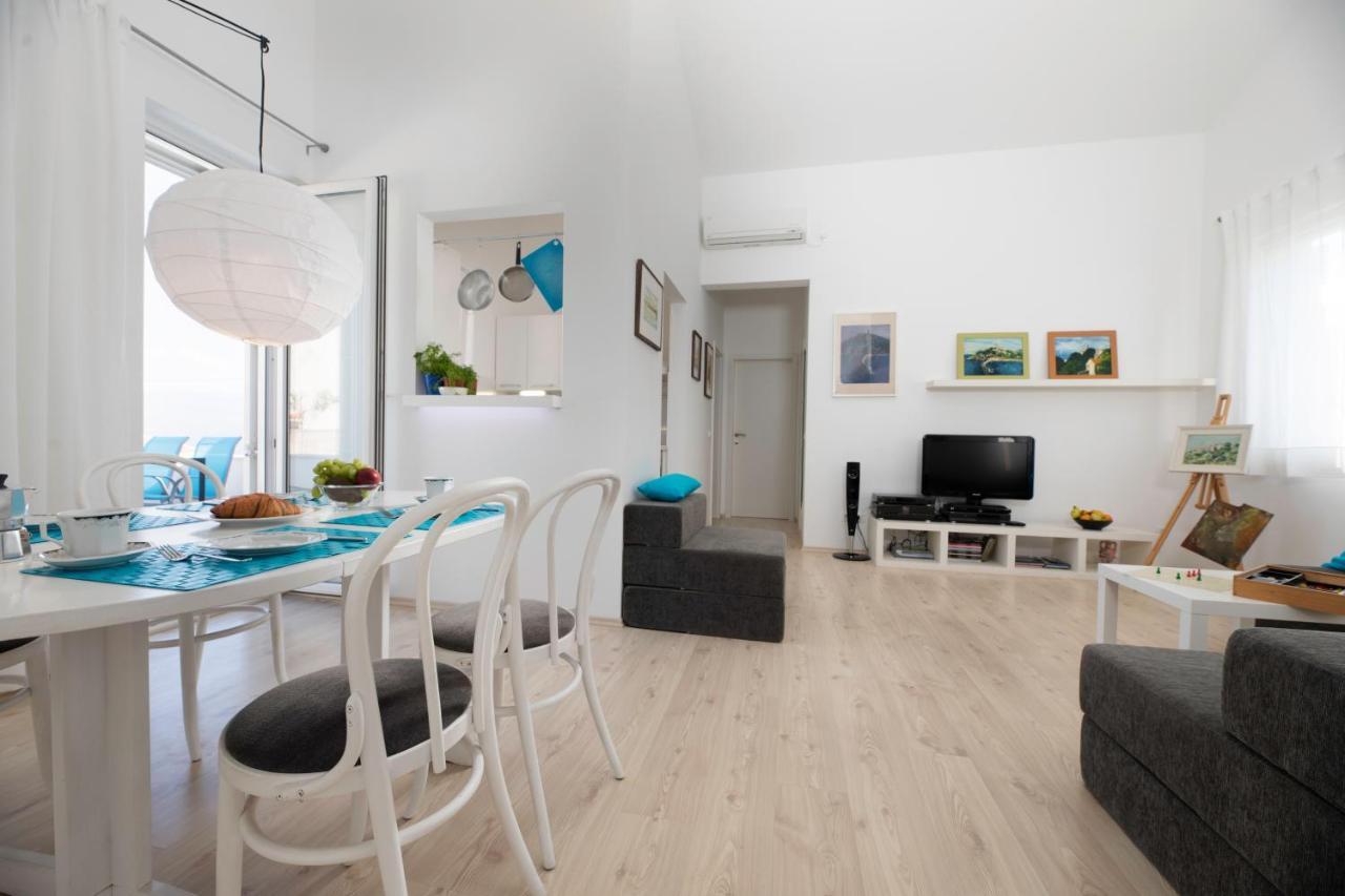 Apartment Arte Vrbnik Zewnętrze zdjęcie